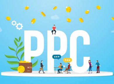 ppc services in india