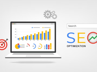 Search engine optimization