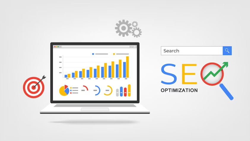 Search engine optimization